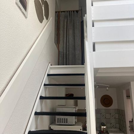 Appartement Duplex Lumineux Idealement Situe Ares Exterior photo